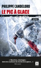 Le pic à glace