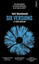Six versions - Tome 2 : La Tuerie MacLeod