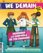 WE DEMAIN 100% Ado - Volume 10