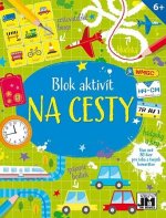 Blok aktivít/ Na cesty