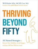 THRIVING BEYOND FIFTY