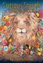 CURIOUS TRAVELS TAROT