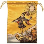 FOOL TAROT POUCH