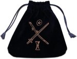 TAROT SUITS POUCH