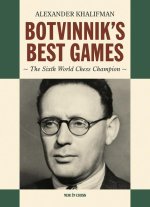 BOTVINNIKS BEST GAMES