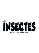 Les Insectes - pack fonds série