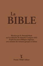 La Bible (intégrale)