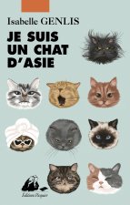 Les Chats d'Asie