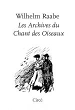 Les Archives du Chant des Oiseaux