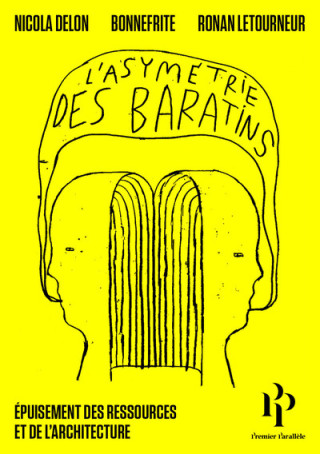 L'Asymétrie des baratins - Limites planétaires et hauteur sous plafond