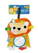 Bonne nuit, petit lion !