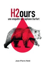 H2ours - Une enquête du capitaine Durfort