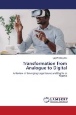 Transformation from Analogue to Digital
