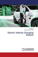 Electric Vehicle Charging Station