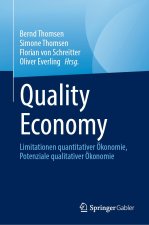 Quality Economy