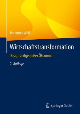 Wirtschaftstransformation