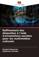 Raffinement des étiquettes à l'aide d'annotations sociales pour les multimédias culturels