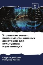 Utochnenie tegow s pomosch'ü social'nyh annotacij dlq kul'turnyh mul'timedia