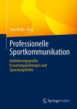 Professionelle Sportkommunikation