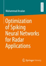 Optimization of Spiking Neural Networks for Radar Applications