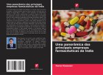 Uma panorâmica das principais empresas farmacêuticas da Índia