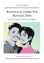 Romance Under the  Banyan Tree