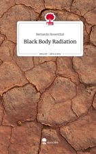 Black Body Radiation. Life is a Story - story.one