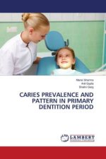 CARIES PREVALENCE AND PATTERN IN PRIMARY DENTITION PERIOD