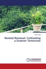 Rooted Renewal: Cultivating a Greener Tomorrow