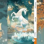 Bella Flor (Buch + Audio-Online) - Frank-Lesemethode - Kommentierte zweisprachige Ausgabe Spanisch-Deutsch, m. 1 Audio, m. 1 Audio