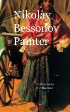 Nikolay Bessonov Painter