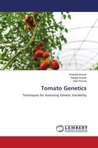 Tomato Genetics