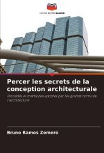 Percer les secrets de la conception architecturale