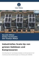 Industrielles Scale-Up von grünen Gebläsen und Kompressoren