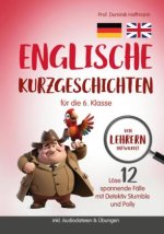 Englische Kurzgeschichten für die 6. Klasse