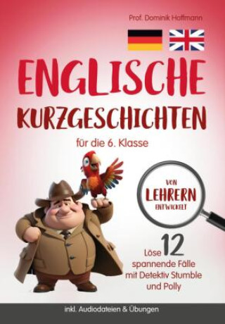 Englische Kurzgeschichten für die 6. Klasse