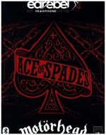 Style Dock Beanie Set Ace of Spades Os