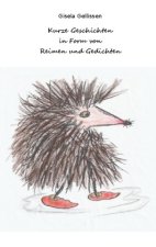 Kurze Geschichten in Form von Reimen und Gedichten