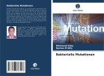 Bakterielle Mutationen