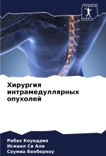 Hirurgiq intramedullqrnyh opuholej
