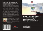 Projet TAGP de l'ANASE sur le formatage du gouvernement de l'énergie coopérative