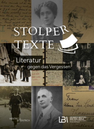 Stolpertexte