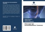 Chirurgie bei intramedullären Tumoren