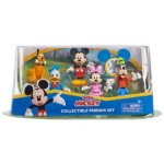 Mickey 5 Pack Figures