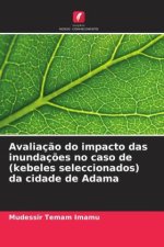 Avaliação do impacto das inundações no caso de (kebeles seleccionados) da cidade de Adama