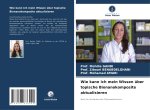 Wie kann ich mein Wissen über topische Bionanokomposite aktualisieren