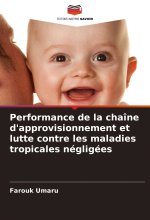 Performance de la chaîne d'approvisionnement et lutte contre les maladies tropicales négligées