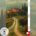 Ritorno / Die Heimkehr (Buch + Audio-CD) - Frank-Lesemethode - Kommentierte zweisprachige Ausgabe Italienisch-Deutsch, m. 1 Audio-CD, m. 1 Audio, m. 1