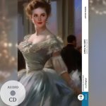 Anna na scheje / Anna am Halse (Buch + Audio-CD) - Frank-Lesemethode - Kommentierte zweisprachige Ausgabe Russisch-Deutsch, m. 1 Audio-CD, m. 1 Audio,