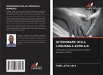 DETERMINANTI DELLA CONSEGNA A DOMICILIO